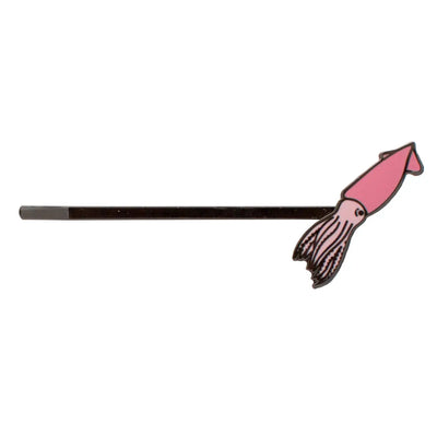Cephalopods Hair Pins