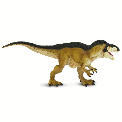 Acrocanthosaurus Figurine Toy