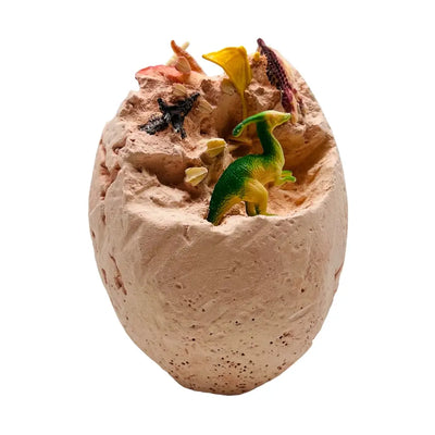 Jumbo Dinosaur Egg Dig