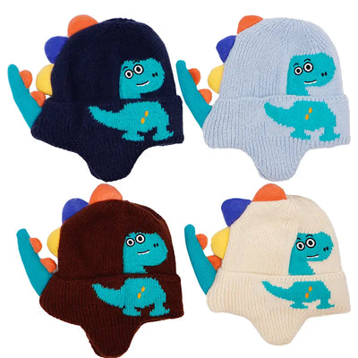 Kids Dino Toque