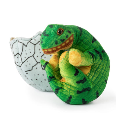 Brachiosaurus Hatchling Dinosaur Plush