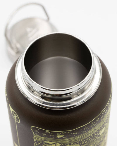 Core Sample Stainless Steel Bottle (32 oz)
