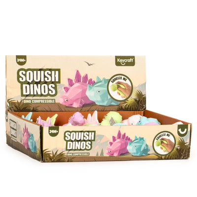 Squishy Dino