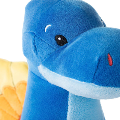 Spinosaurus 9" Plush