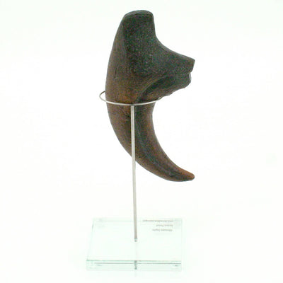 Allosaurus Vertical Claw replica