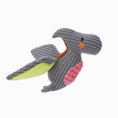 HugSmart Pet Pterosaur - Dog Plush Toy