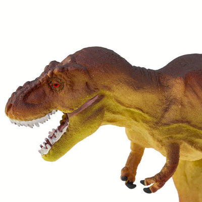 Tyrannosaurus Rex Figurine Toy
