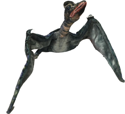 Pterosaur 26" Dinosaur Plush Stuffed Animal