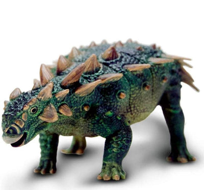 Zuul Figurine Toy