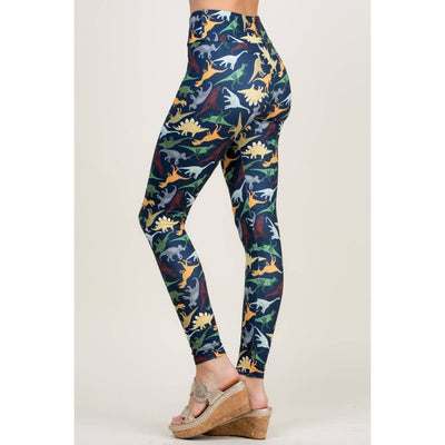 Women’s Dino leggings