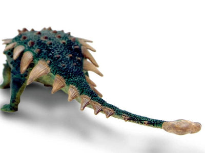 Zuul Figurine Toy