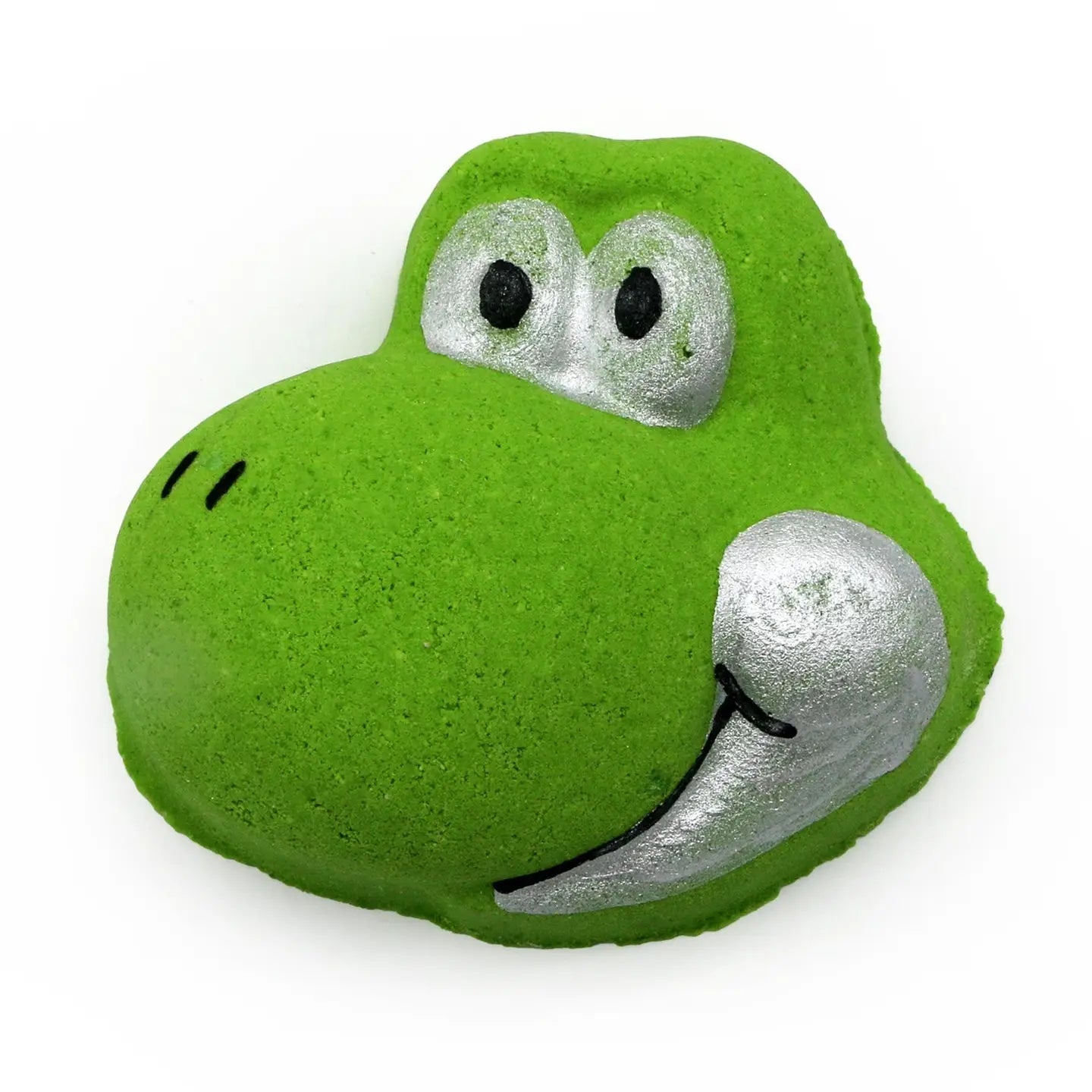 Mystic Shroom - Dino's Side