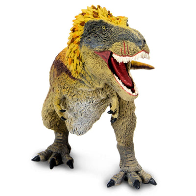Feathered T-Rex Figurine Toy