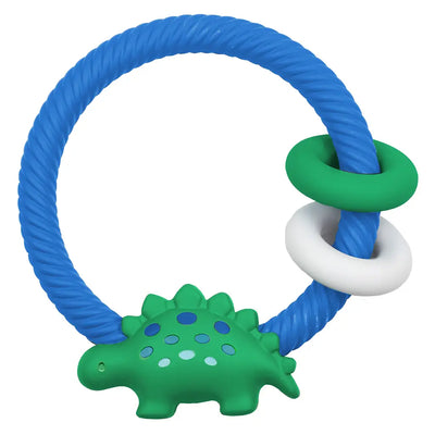 Ritzy Rattle Ring