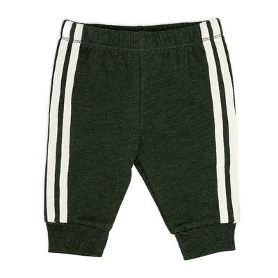 2 piece fleece set
