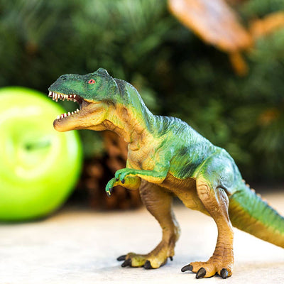 Tyrannosaurus Rex Figurine Toy