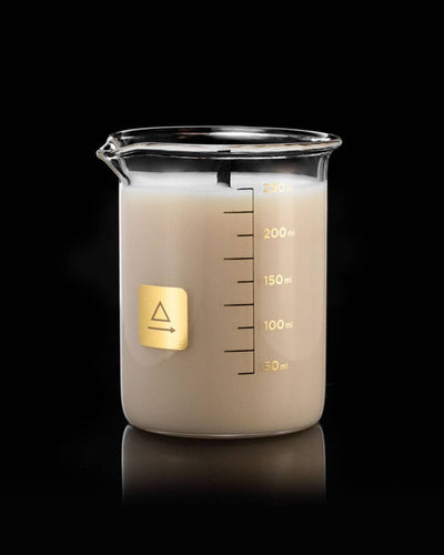 The Beaker Candle