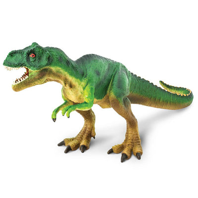 Tyrannosaurus Rex Figurine Toy
