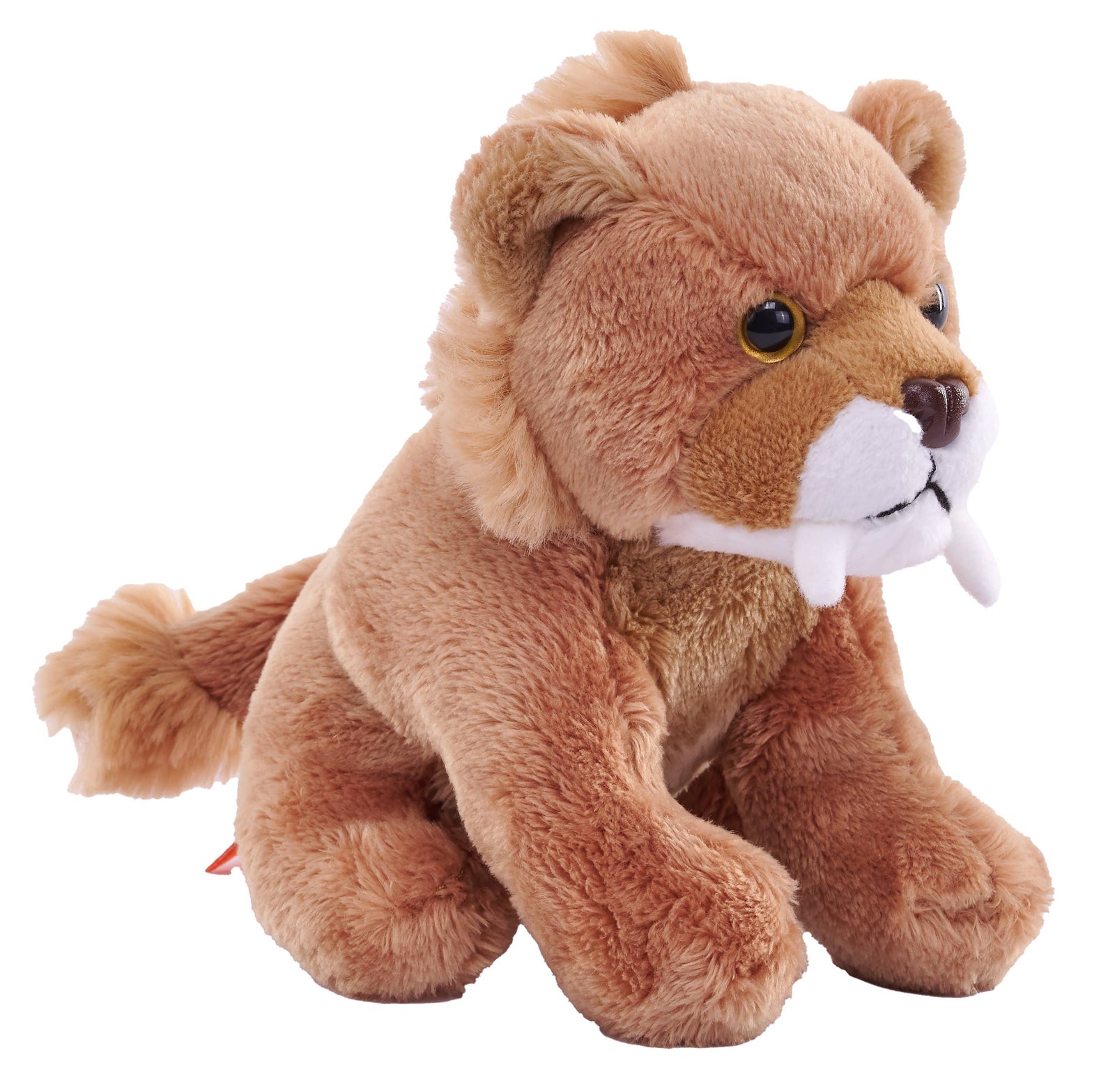 Pocketkins Eco Smilodon