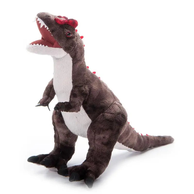 Medium Allosaurus Plushie 21"