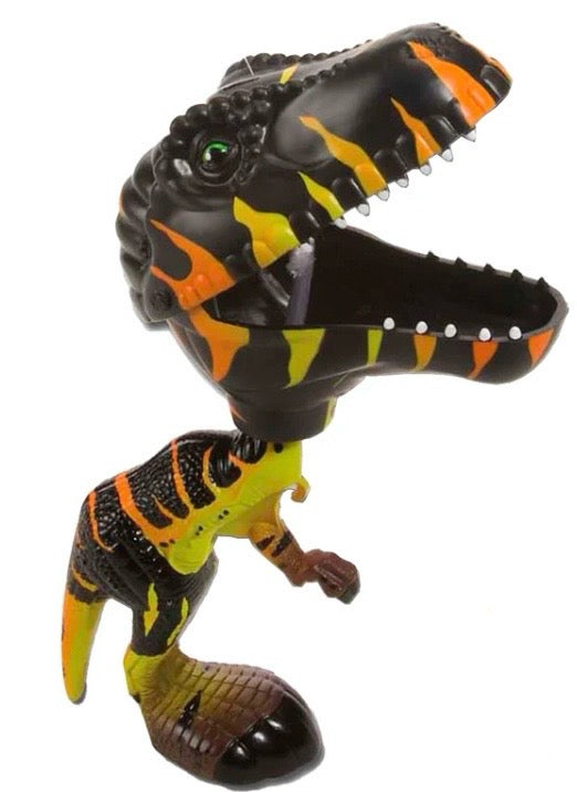 Chompers Velociraptor