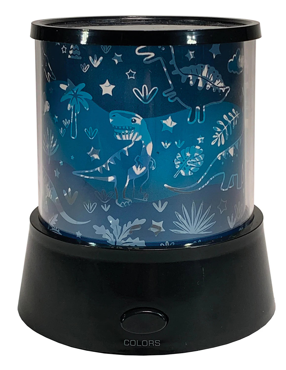 Dino Projector Light