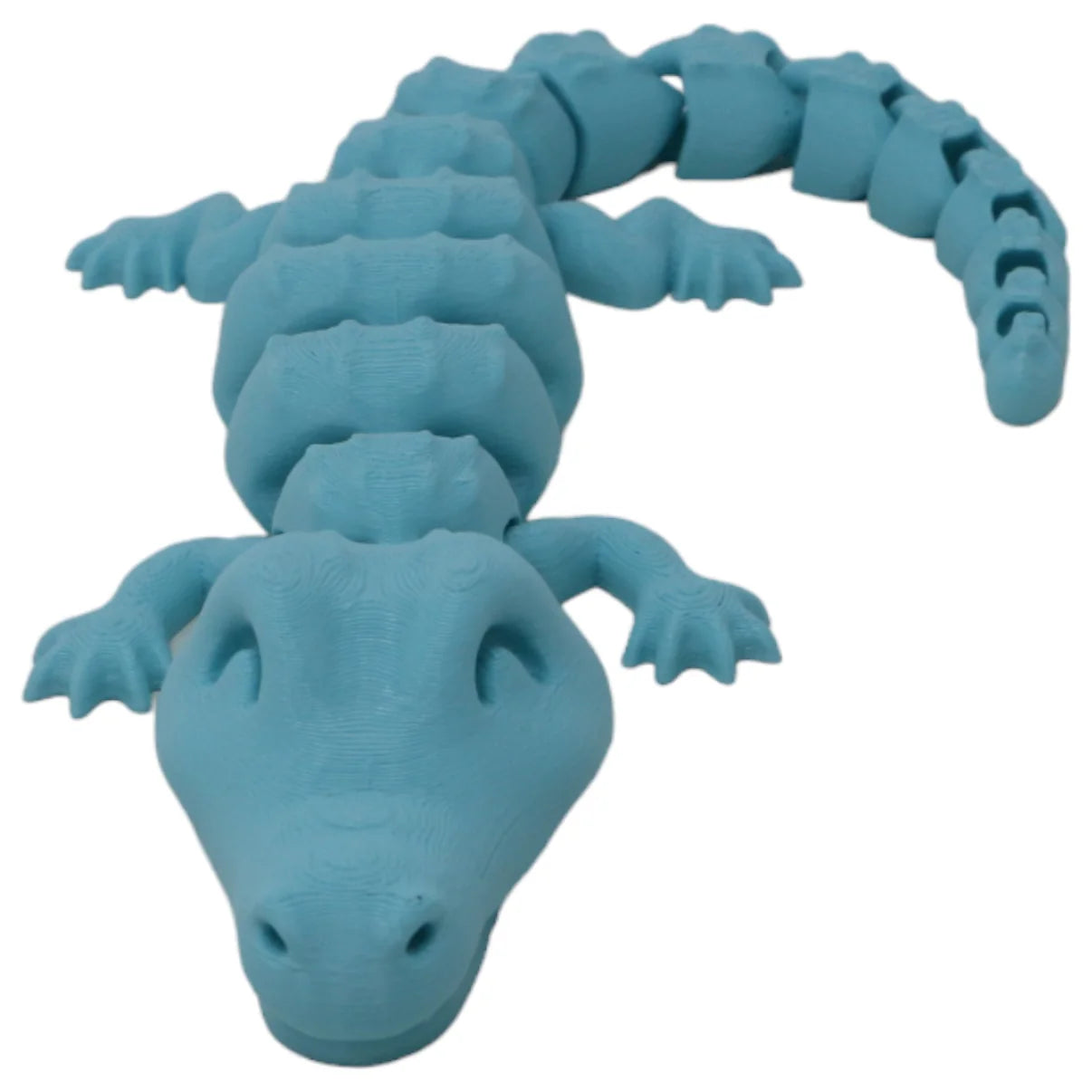 Cool Crocodiles Fidget (Large)