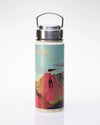 Earth's Geology Science Stainless Steel Vacuum Flask 18 ounce