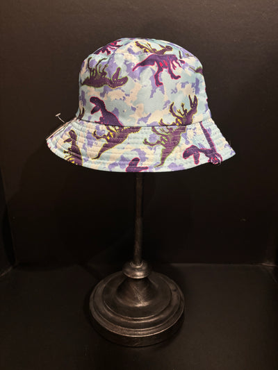 Dinosaur Bucket Hat