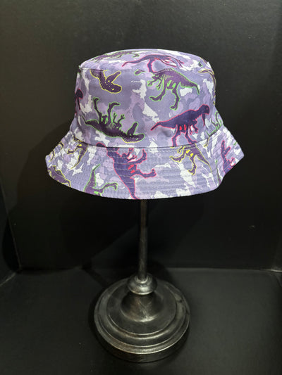Dinosaur Bucket Hat