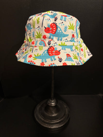 Dinosaur Bucket Hat