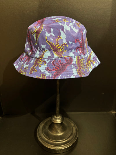 Dinosaur Bucket Hat