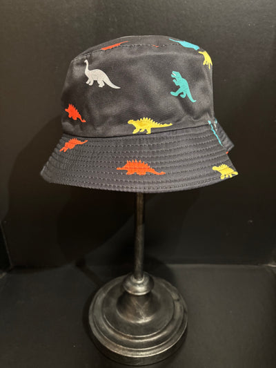 Dinosaur Bucket Hat