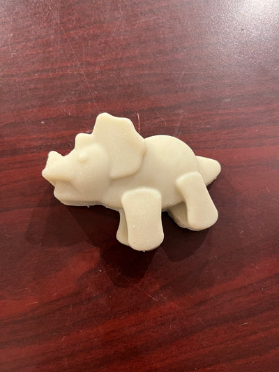 3 Pack Dino Soaps