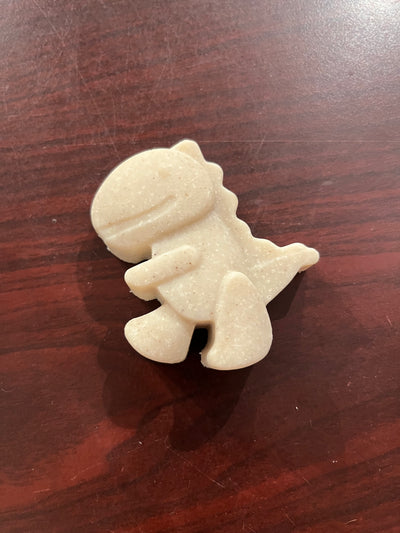 3 Pack Dino Soaps