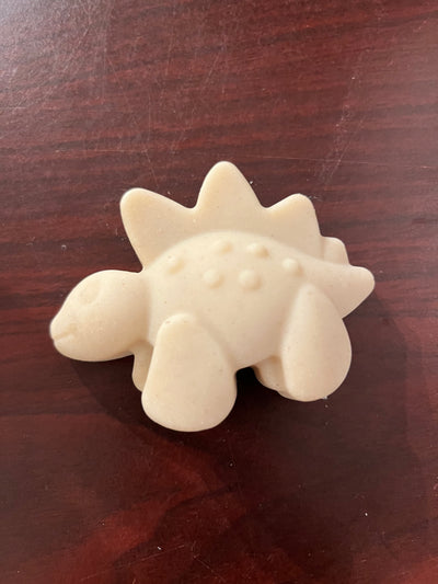 3 Pack Dino Soaps