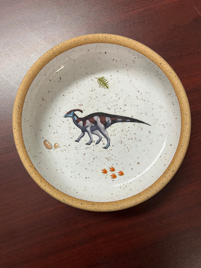 Dinosaur Bowls