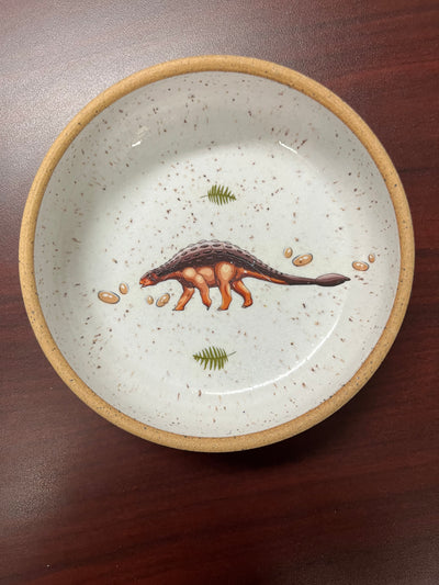 Dinosaur Bowls