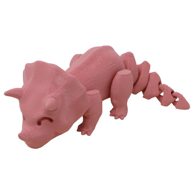 Trendy Triceratops Fidget (Large)