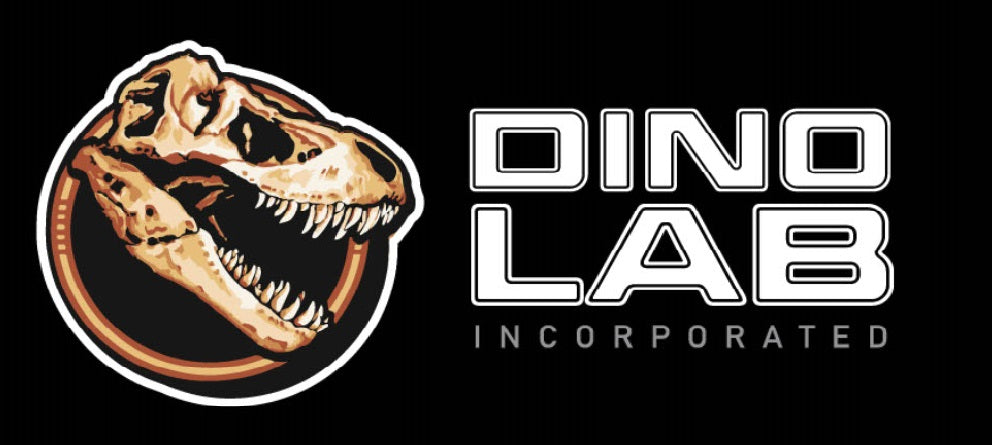 Dino Lab Inc. Magnet