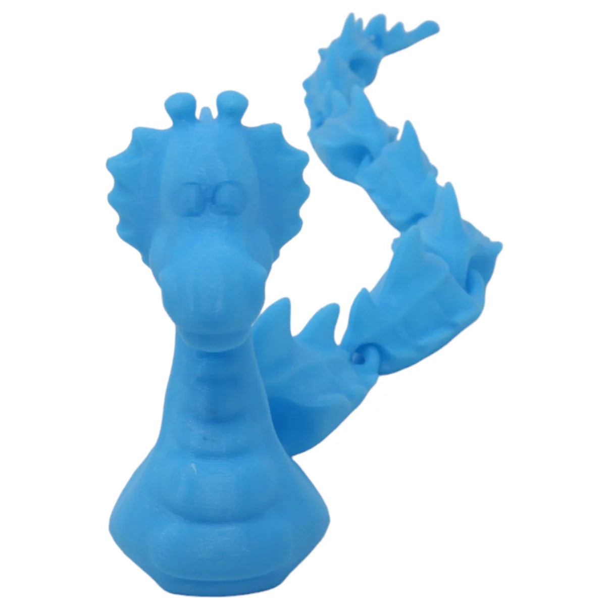 Cadborosaurus Fidget (Large)