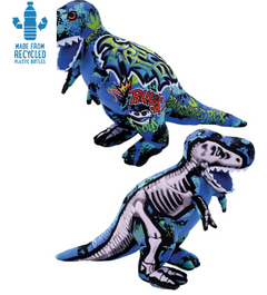 Graffiti T.rex - Dino Lab Inc
