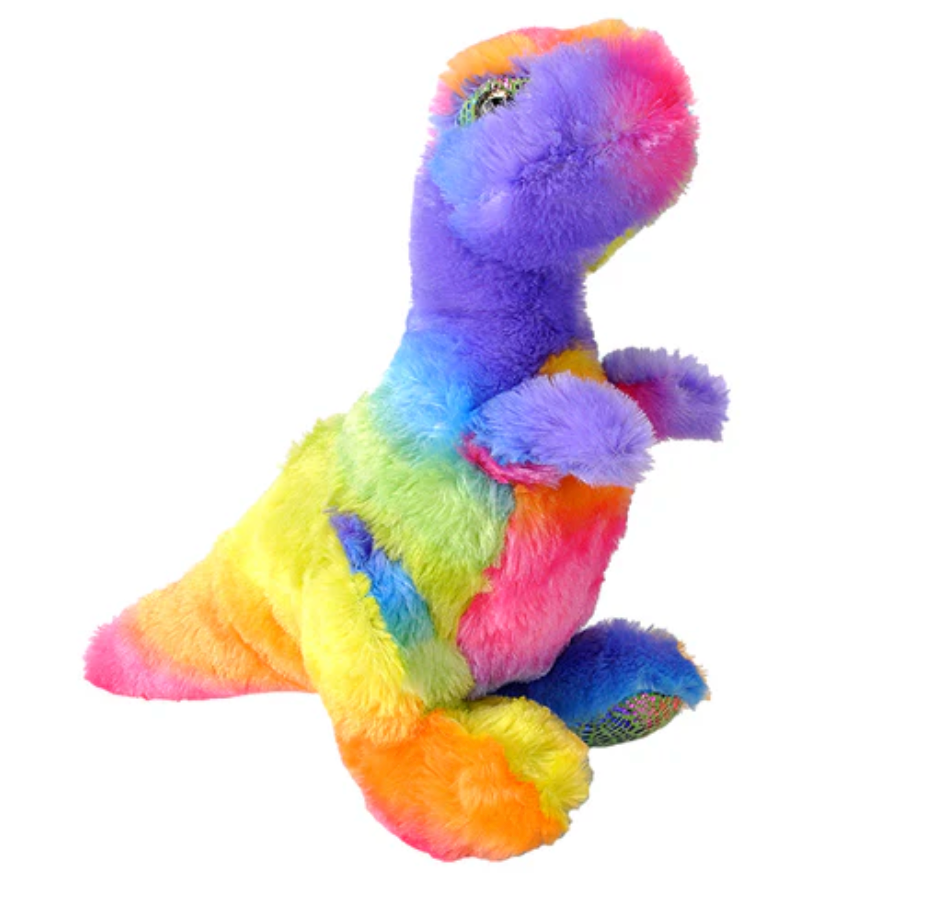 Rainbowkins T.rex