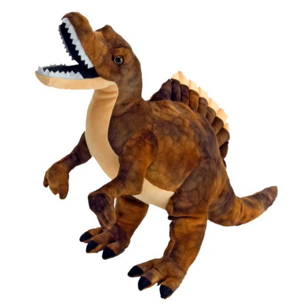 Small Spinosaurus WR - Dino Lab Inc