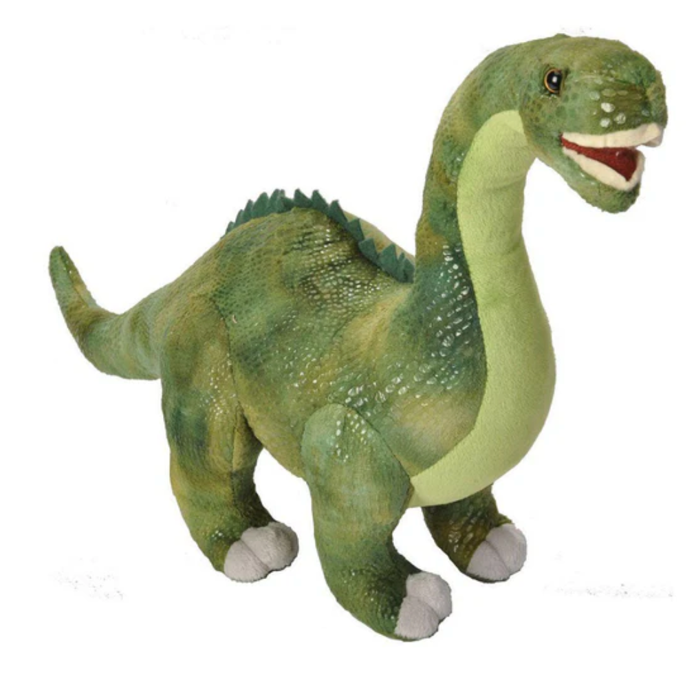 Dinosauria Diplodocus