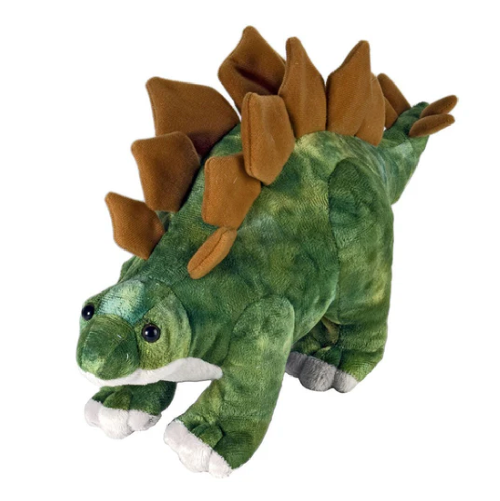 Medium Stegosaurus