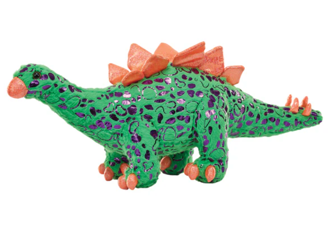 Foilkins Stegosaurus