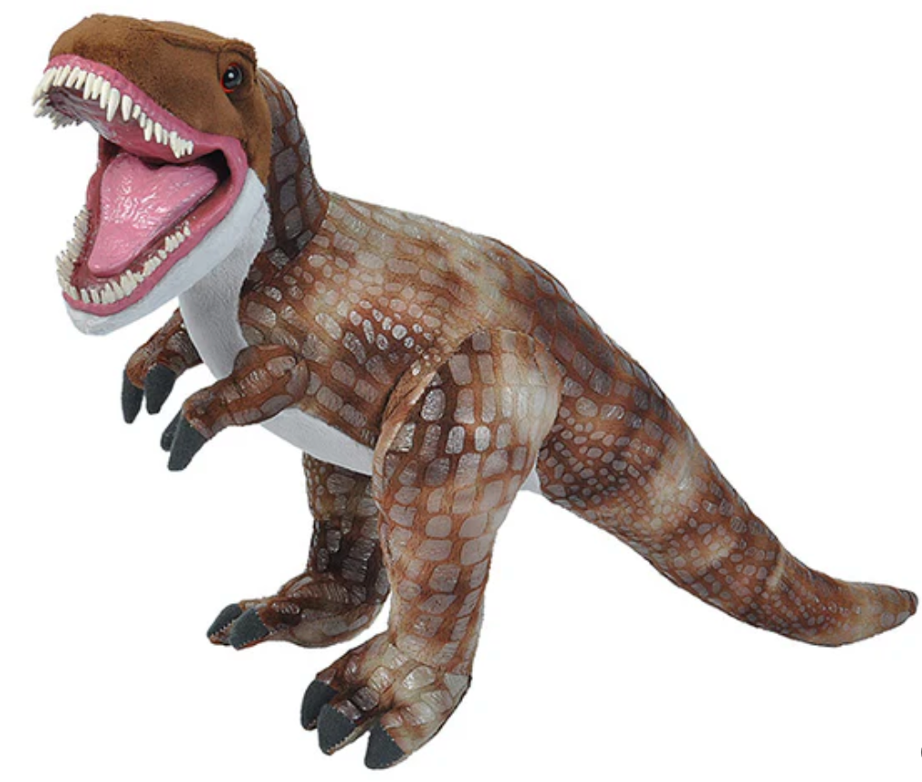 Dinosaur Predator T.rex