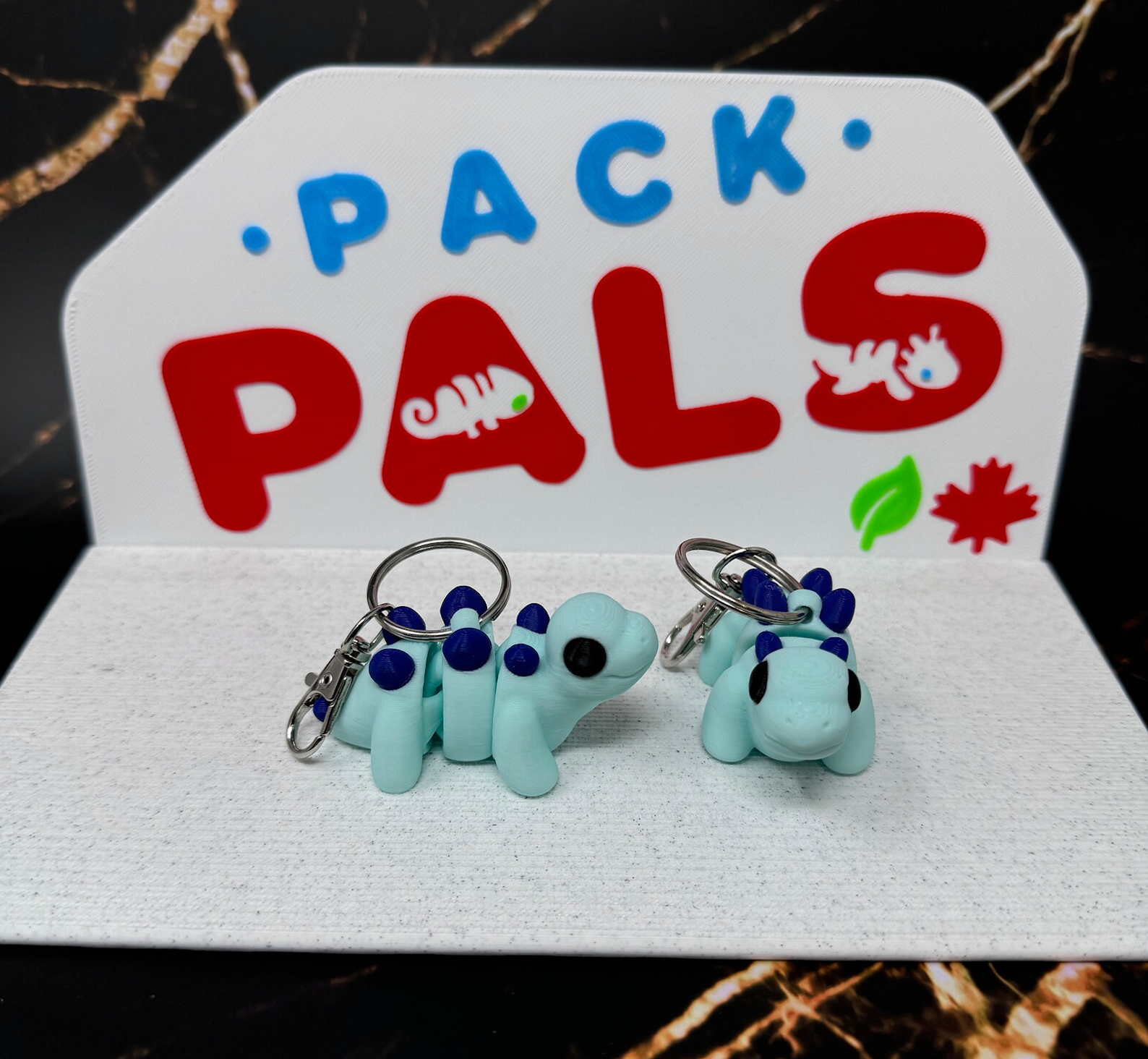 Pack Pals