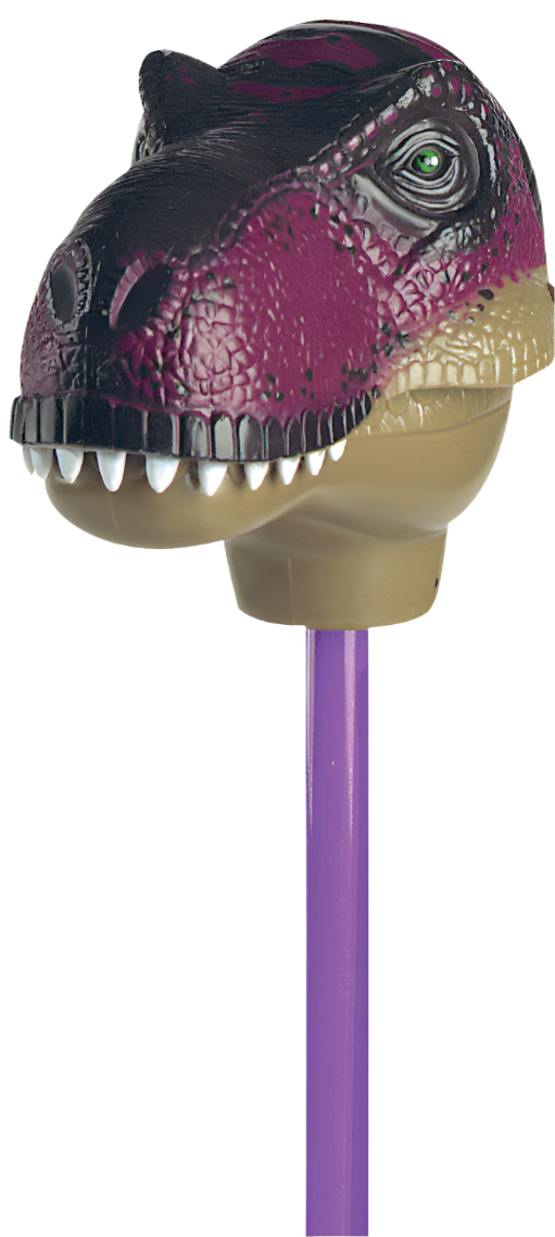 WR pincher t.rex purple